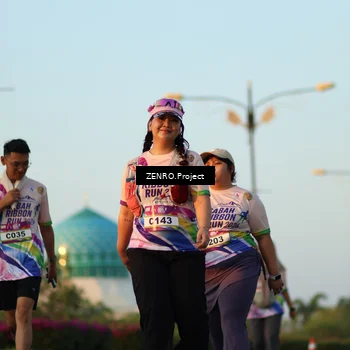 Runner Photo 6114835