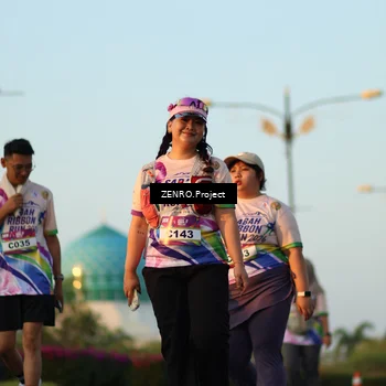 Runner Photo 6114845