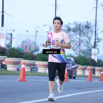 Runner Photo 6114850