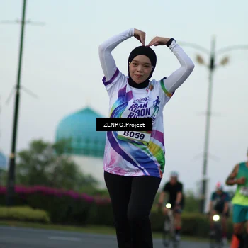 Runner Photo 6114851
