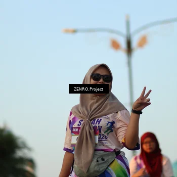 Runner Photo 6114862