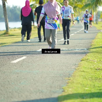 Runner Photo 6114863