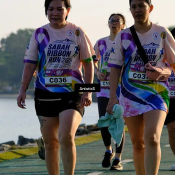 Runner Photo 6114864