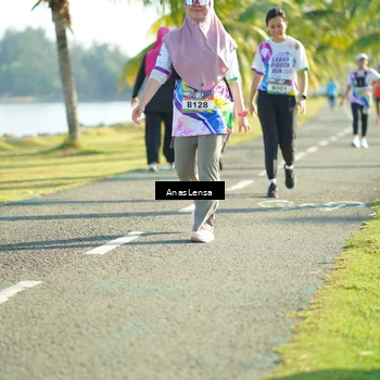 Runner Photo 6114877