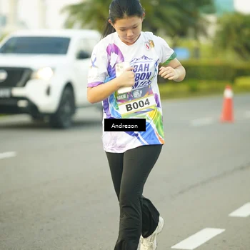 Runner Photo 6114884