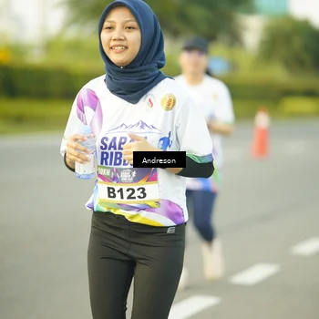 Runner Photo 6114887