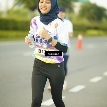 Runner Photo 6114896
