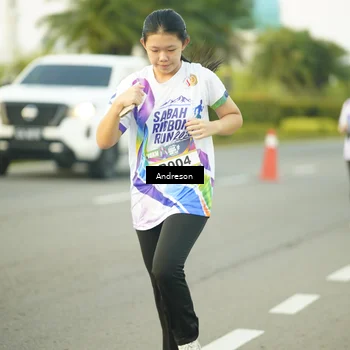 Runner Photo 6114898