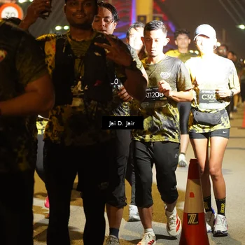 Runner Photo 6114899