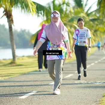 Runner Photo 6114906