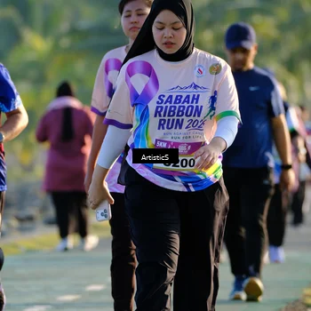 Runner Photo 6114911
