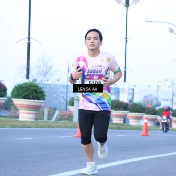 Runner Photo 6114913