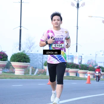 Runner Photo 6114920