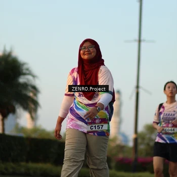 Runner Photo 6114929