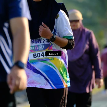 Runner Photo 6114931