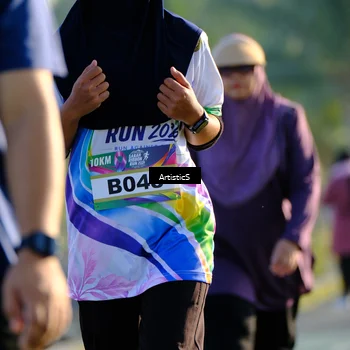 Runner Photo 6114933