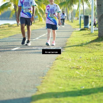 Runner Photo 6114945
