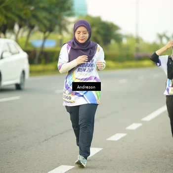 Runner Photo 6114949