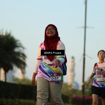 Runner Photo 6114956