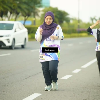 Runner Photo 6114966