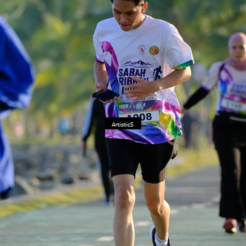 Runner Photo 6114968