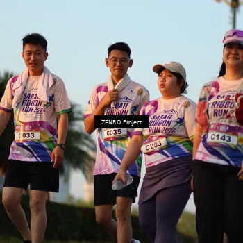 Runner Photo 6114981