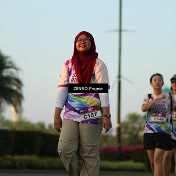 Runner Photo 6114986