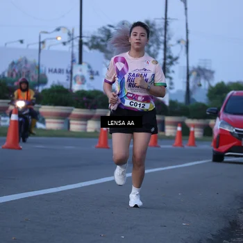 Runner Photo 6114989
