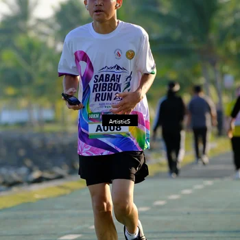 Runner Photo 6114992