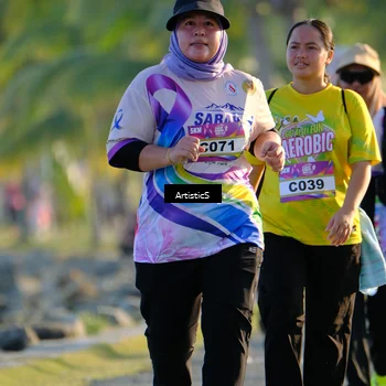 Runner Photo 6115002