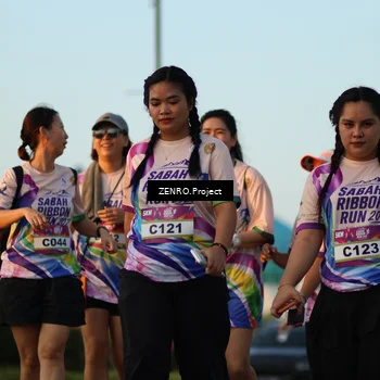 Runner Photo 6115013