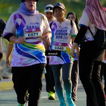 Runner Photo 6115017