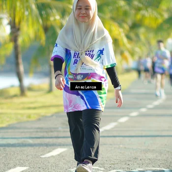 Runner Photo 6115030