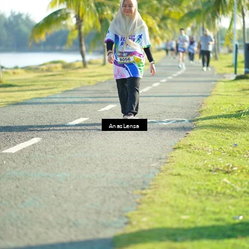 Runner Photo 6115031