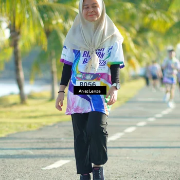 Runner Photo 6115037