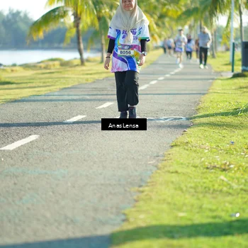 Runner Photo 6115039