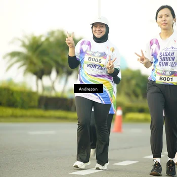 Runner Photo 6115049