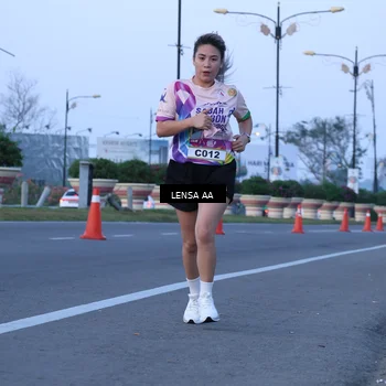 Runner Photo 6115050