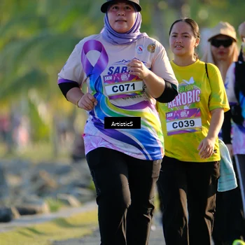 Runner Photo 6115054