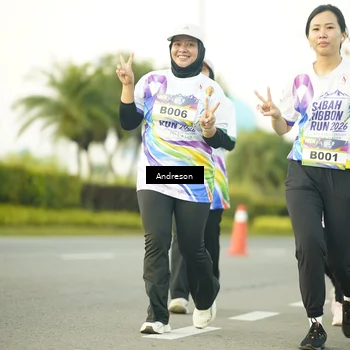 Runner Photo 6115057