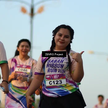 Runner Photo 6115062