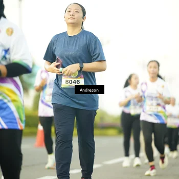 Runner Photo 6115064