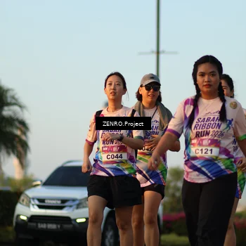 Runner Photo 6115067