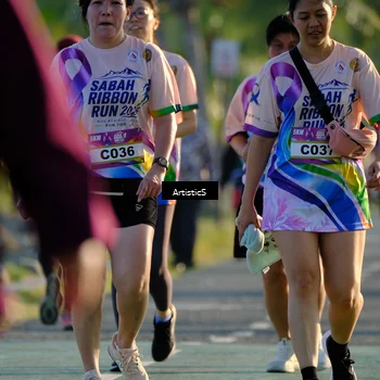 Runner Photo 6115068