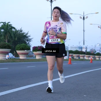 Runner Photo 6115075