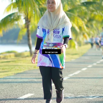 Runner Photo 6115078