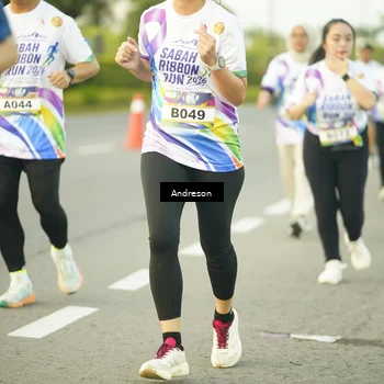 Runner Photo 6115082