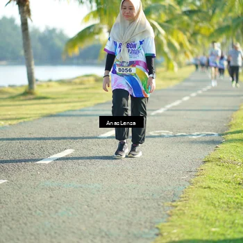 Runner Photo 6115083