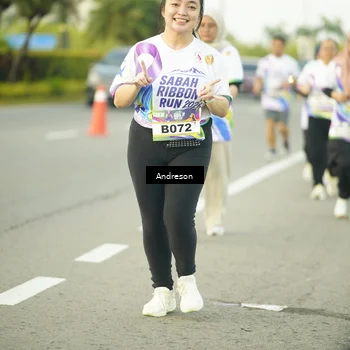 Runner Photo 6115085