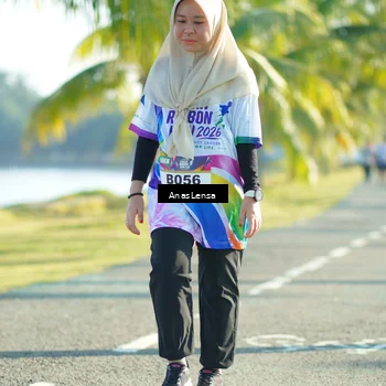Runner Photo 6115088